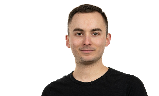Profilbild von Dominik Töpper